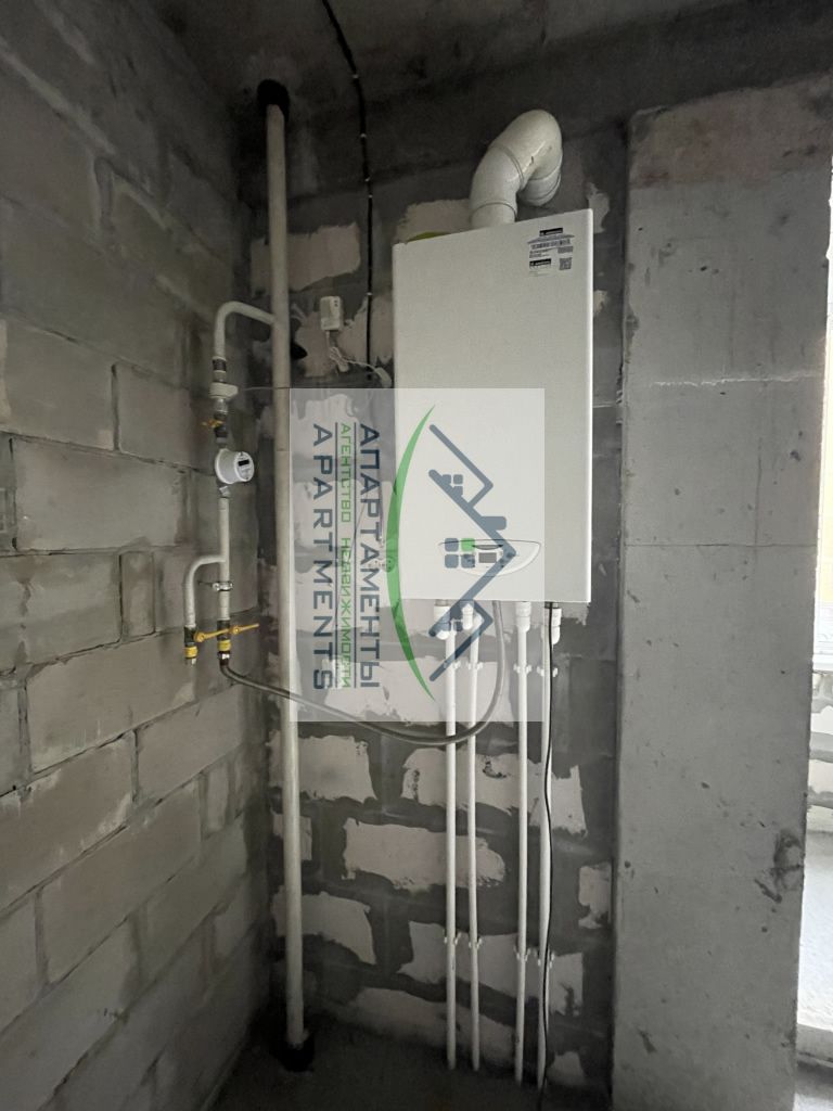 Продажа 2-комнатной квартиры, Пятигорск, Березовый пер,  13к3