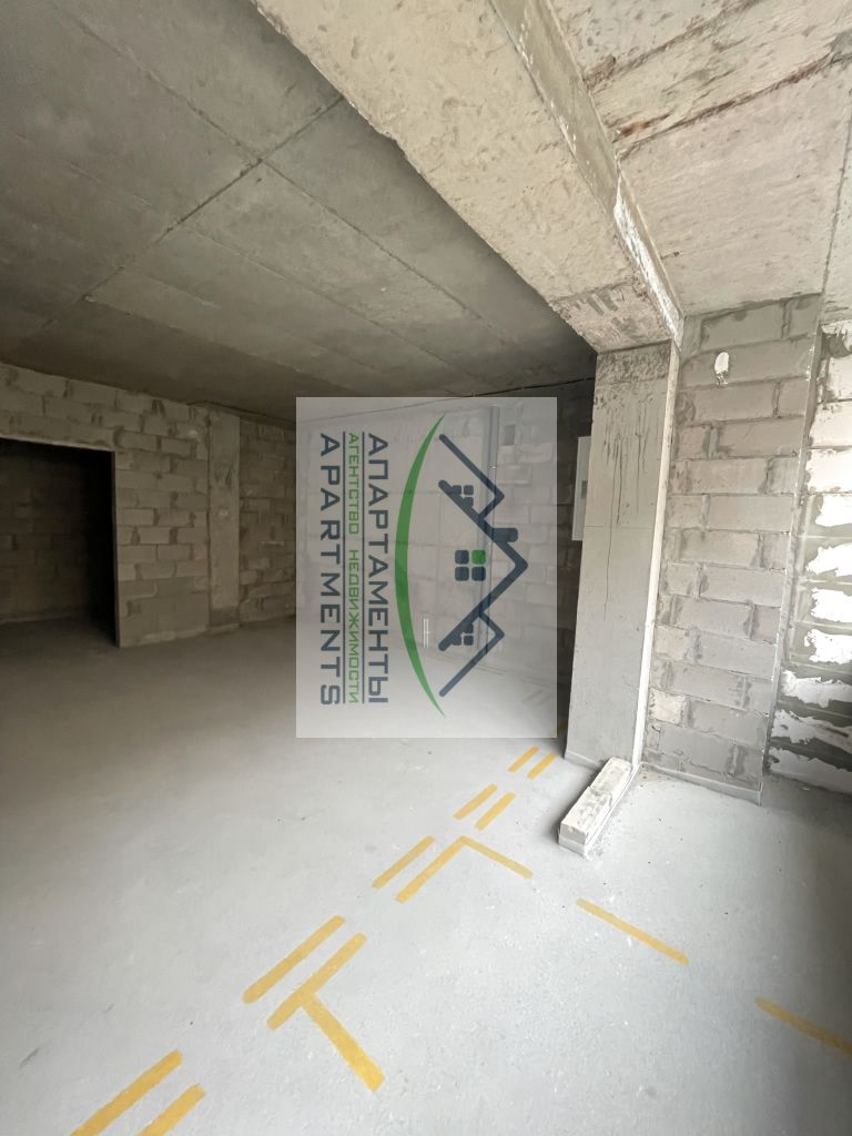 Продажа 2-комнатной квартиры, Пятигорск, Березовый пер,  13к3