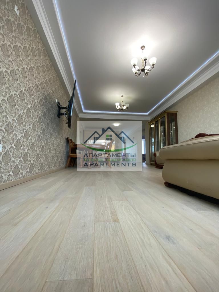 Продажа 3-комнатной квартиры, Пятигорск, Власова ул,  4