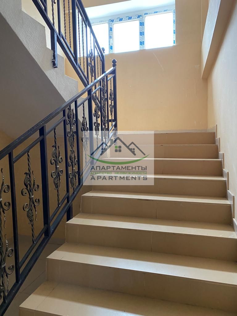 Продажа 3-комнатной квартиры, Пятигорск, Власова ул,  4