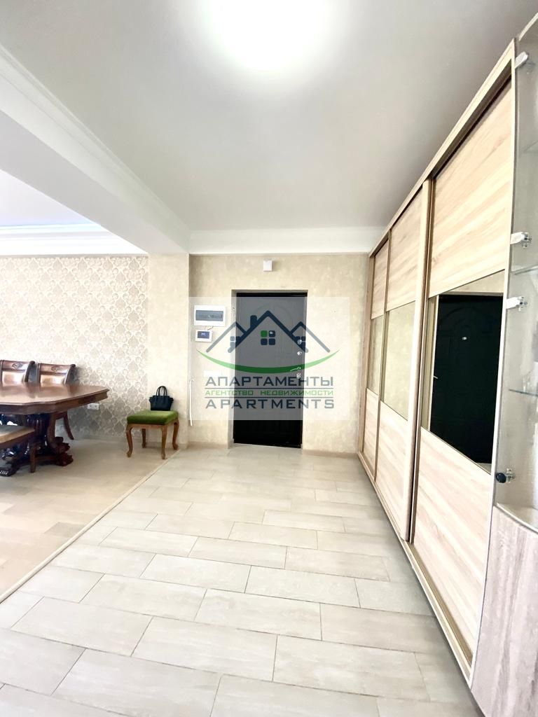 Продажа 3-комнатной квартиры, Пятигорск, Власова ул,  4