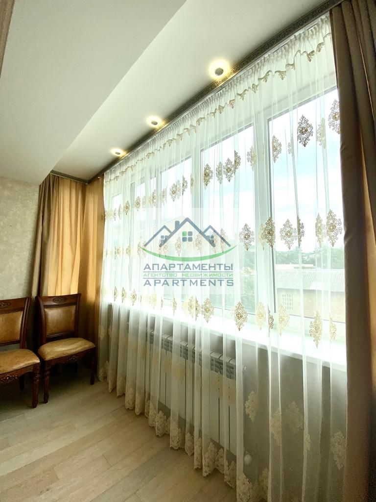 Продажа 3-комнатной квартиры, Пятигорск, Власова ул,  4