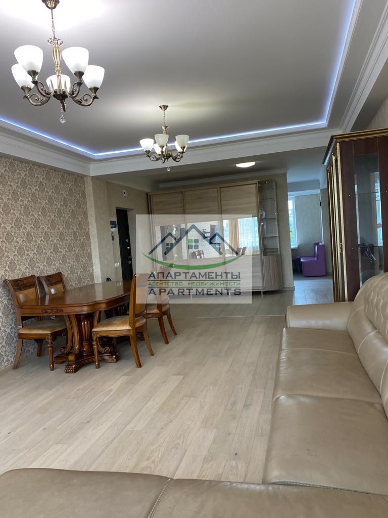 Продажа 3-комнатной квартиры, Пятигорск, Власова ул,  4