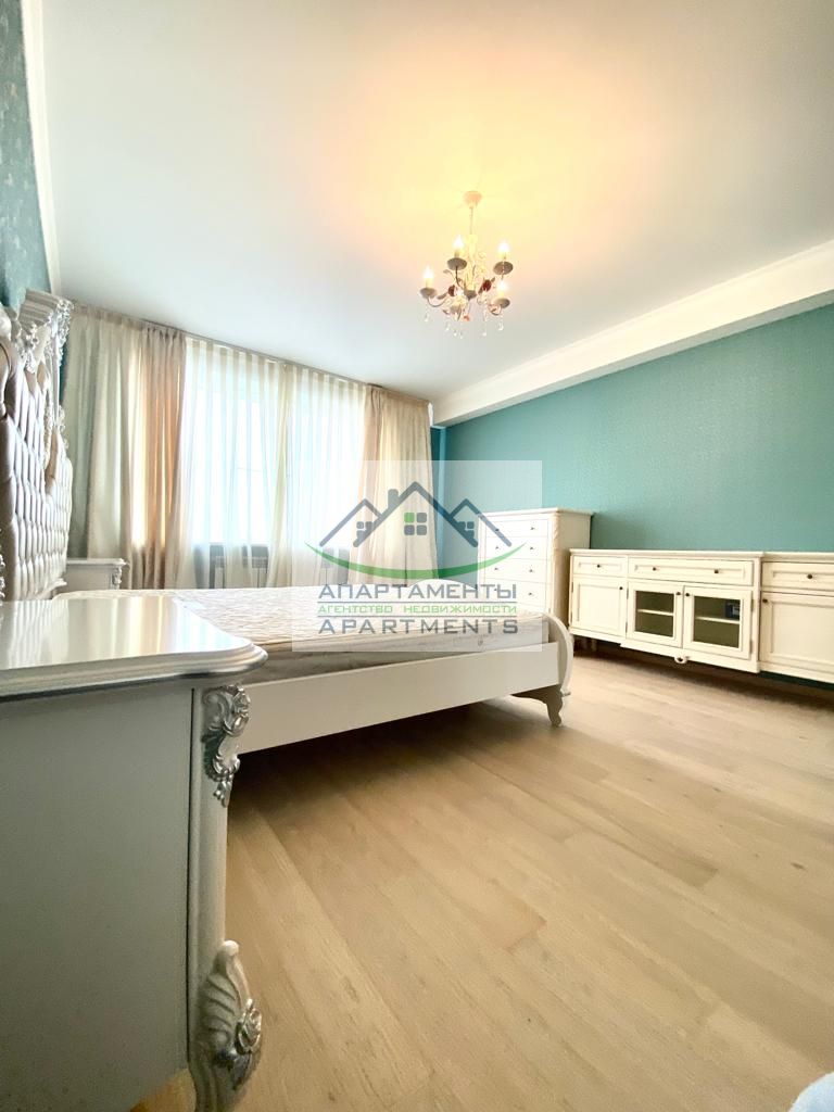 Продажа 3-комнатной квартиры, Пятигорск, Власова ул,  4