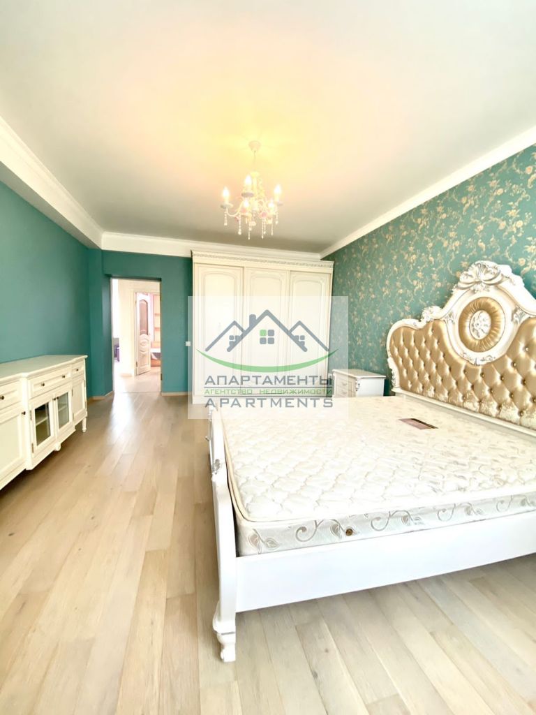 Продажа 3-комнатной квартиры, Пятигорск, Власова ул,  4