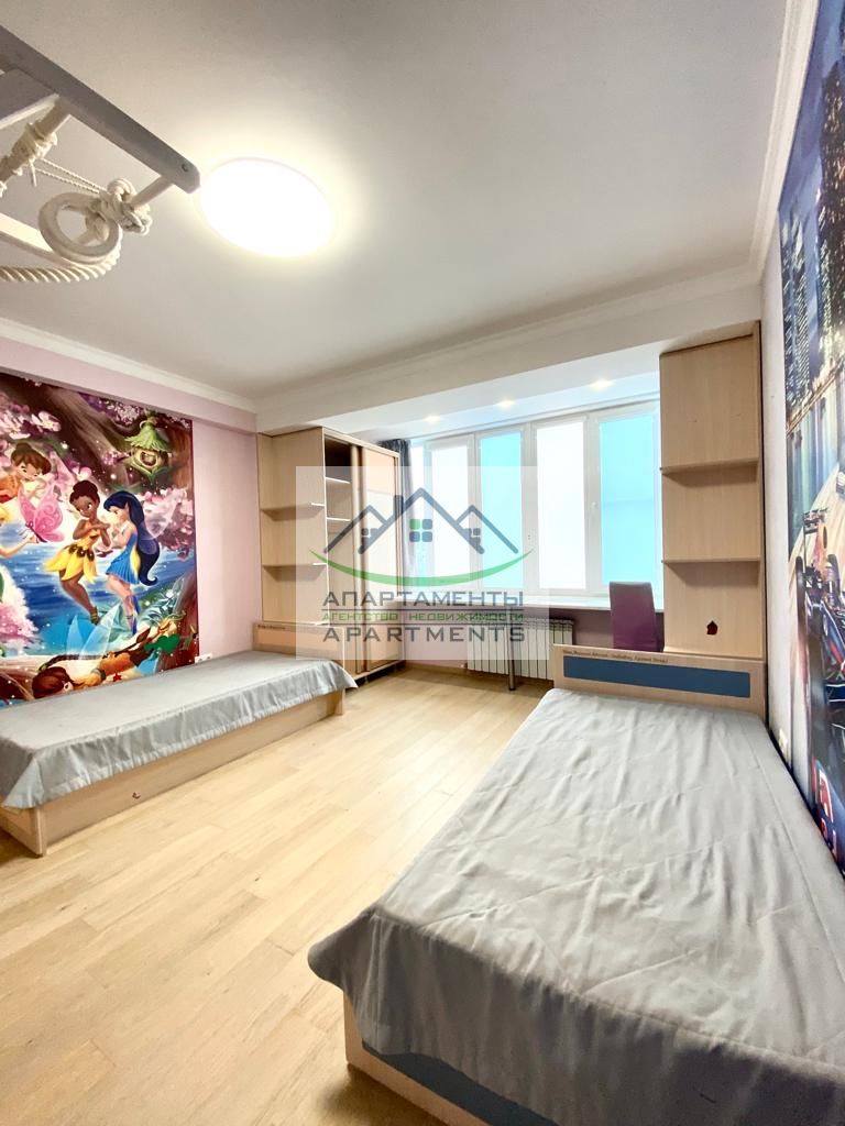 Продажа 3-комнатной квартиры, Пятигорск, Власова ул,  4