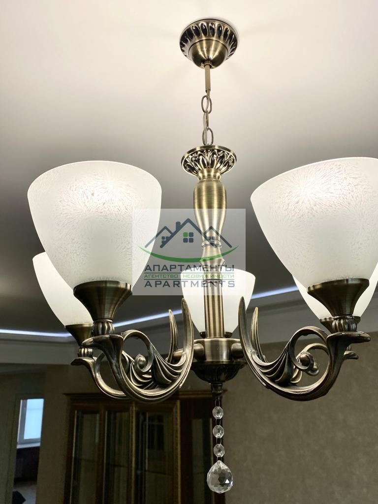 Продажа 3-комнатной квартиры, Пятигорск, Власова ул,  4