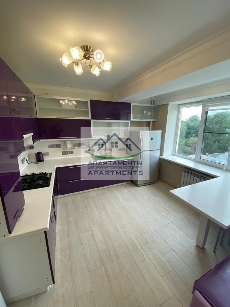 Продажа 3-комнатной квартиры, Пятигорск, Власова ул,  4