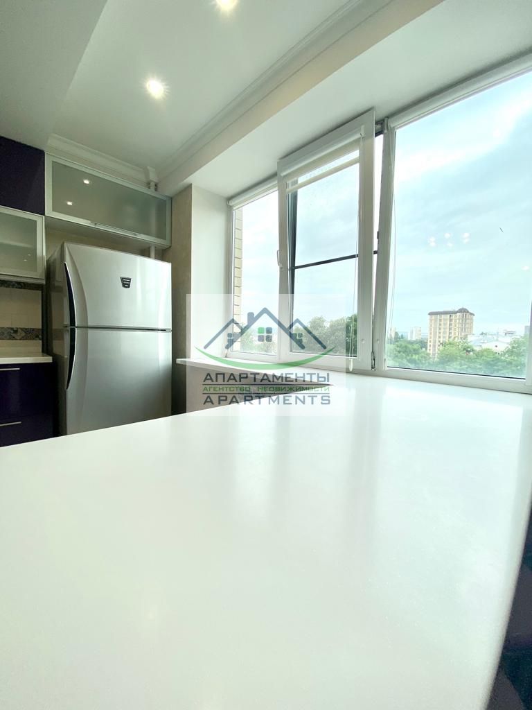 Продажа 3-комнатной квартиры, Пятигорск, Власова ул,  4