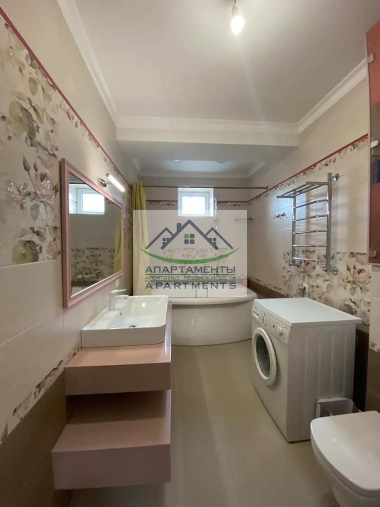 Продажа 3-комнатной квартиры, Пятигорск, Власова ул,  4