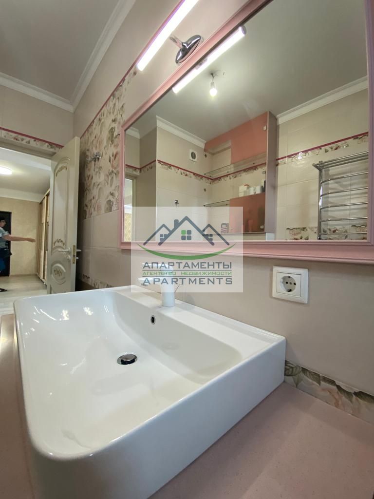 Продажа 3-комнатной квартиры, Пятигорск, Власова ул,  4