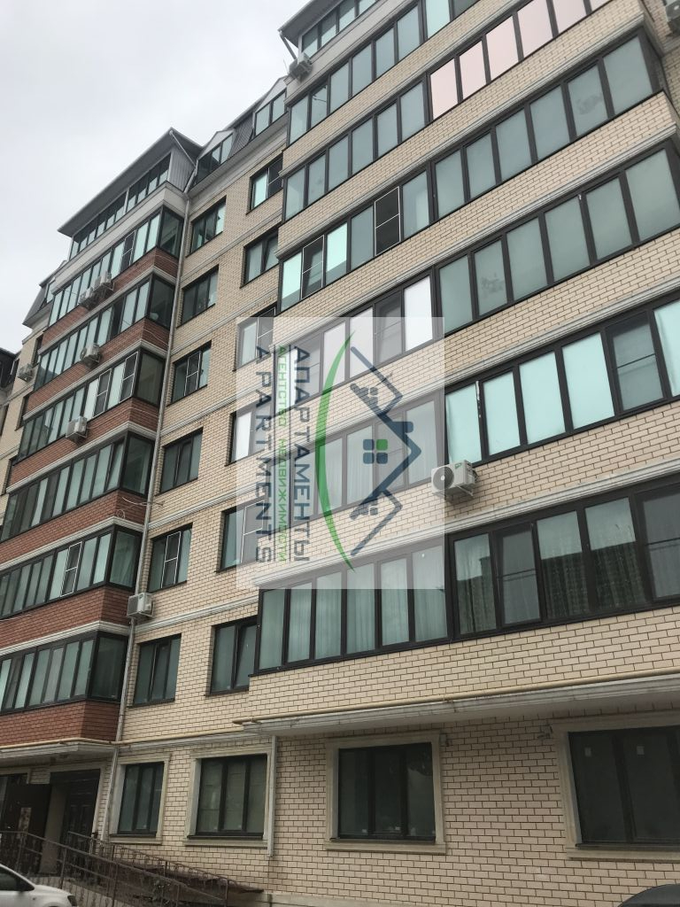 Продажа 3-комнатной квартиры, Пятигорск, Власова ул,  4