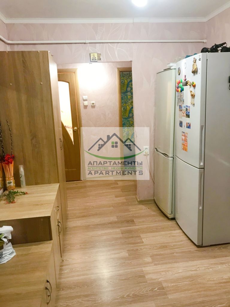 Продажа 3-комнатной квартиры, Пятигорск, Транзитная ул,  13а