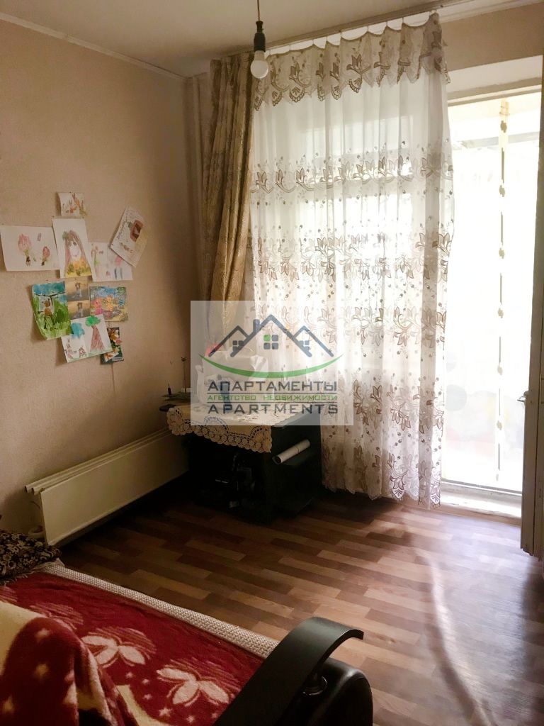 Продажа 3-комнатной квартиры, Пятигорск, Транзитная ул,  13а