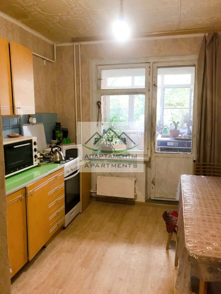 Продажа 3-комнатной квартиры, Пятигорск, Транзитная ул,  13а