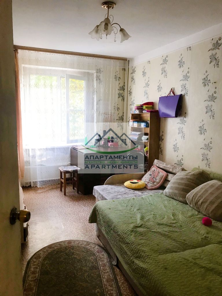 Продажа 3-комнатной квартиры, Пятигорск, Транзитная ул,  13а