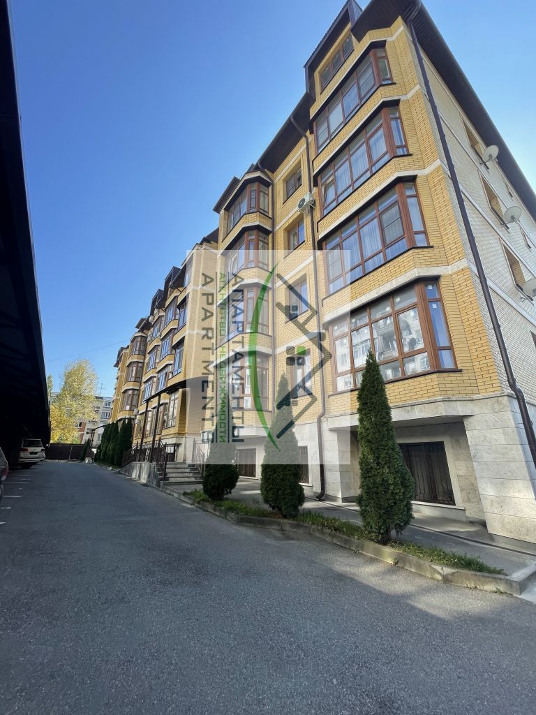 Продажа 1-комнатной квартиры, Пятигорск, Аллея Строителей ул,  7