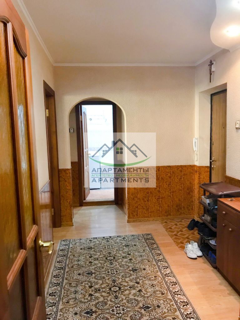 Продажа 2-комнатной квартиры, Пятигорск, Ессентукская ул,  72