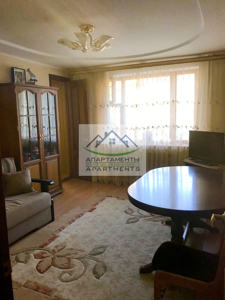 Продажа 2-комнатной квартиры, Пятигорск, Ессентукская ул,  72