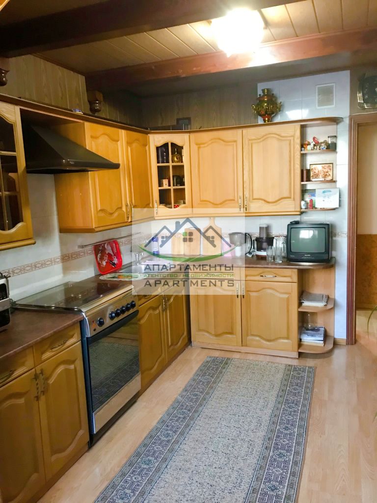 Продажа 2-комнатной квартиры, Пятигорск, Ессентукская ул,  72