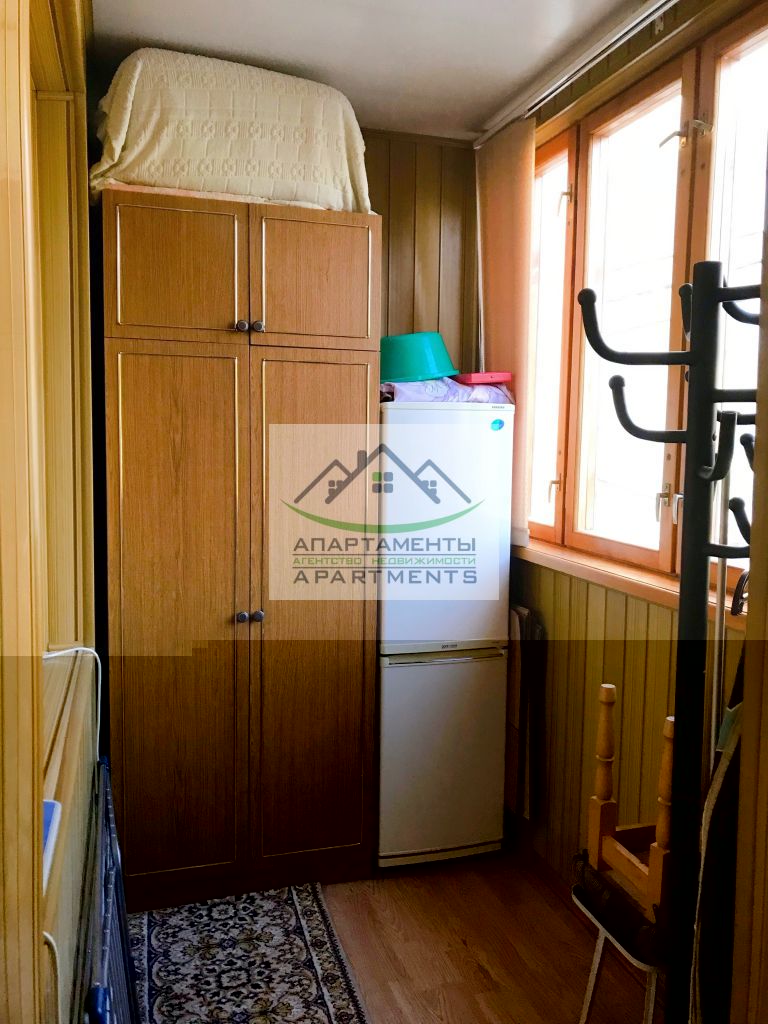 Продажа 2-комнатной квартиры, Пятигорск, Ессентукская ул,  72