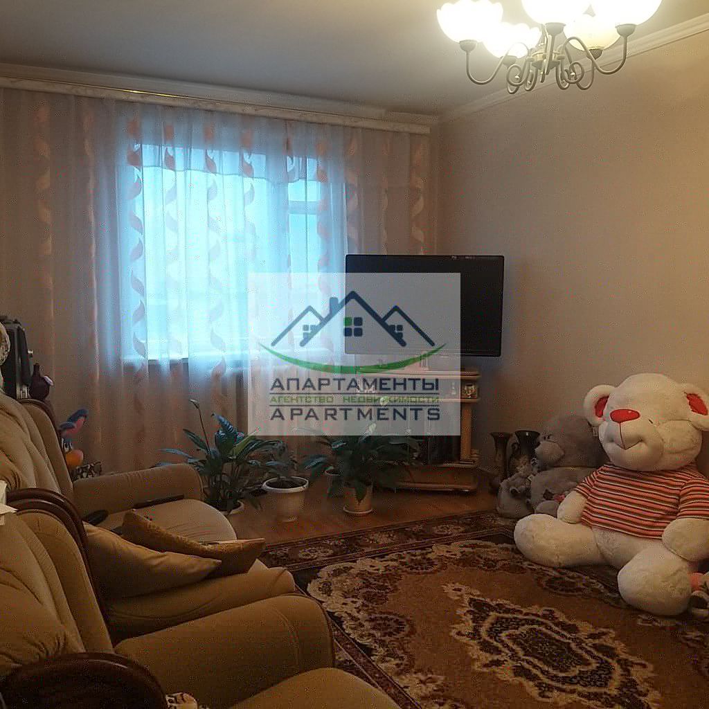 Продажа 3-комнатной квартиры, Пятигорск, Ессентукская ул,  78/2