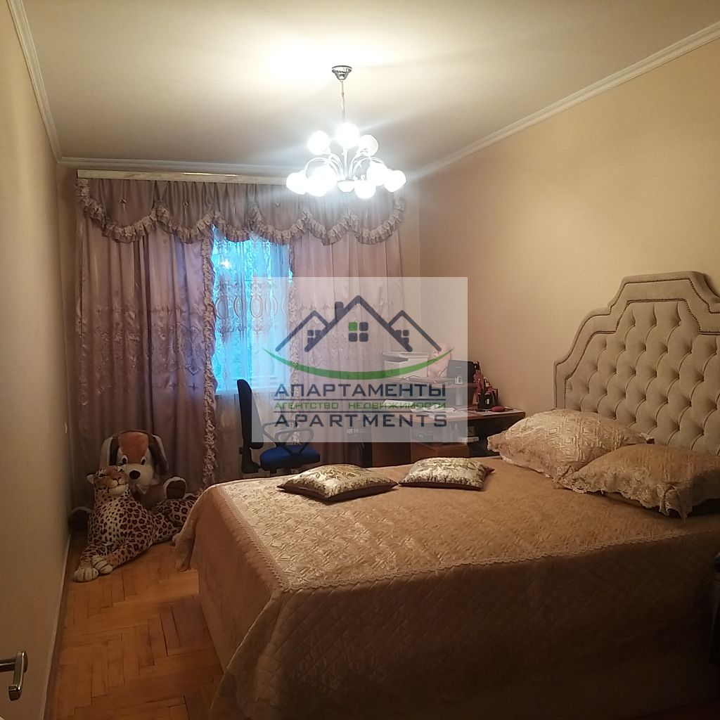 Продажа 3-комнатной квартиры, Пятигорск, Ессентукская ул,  78/2