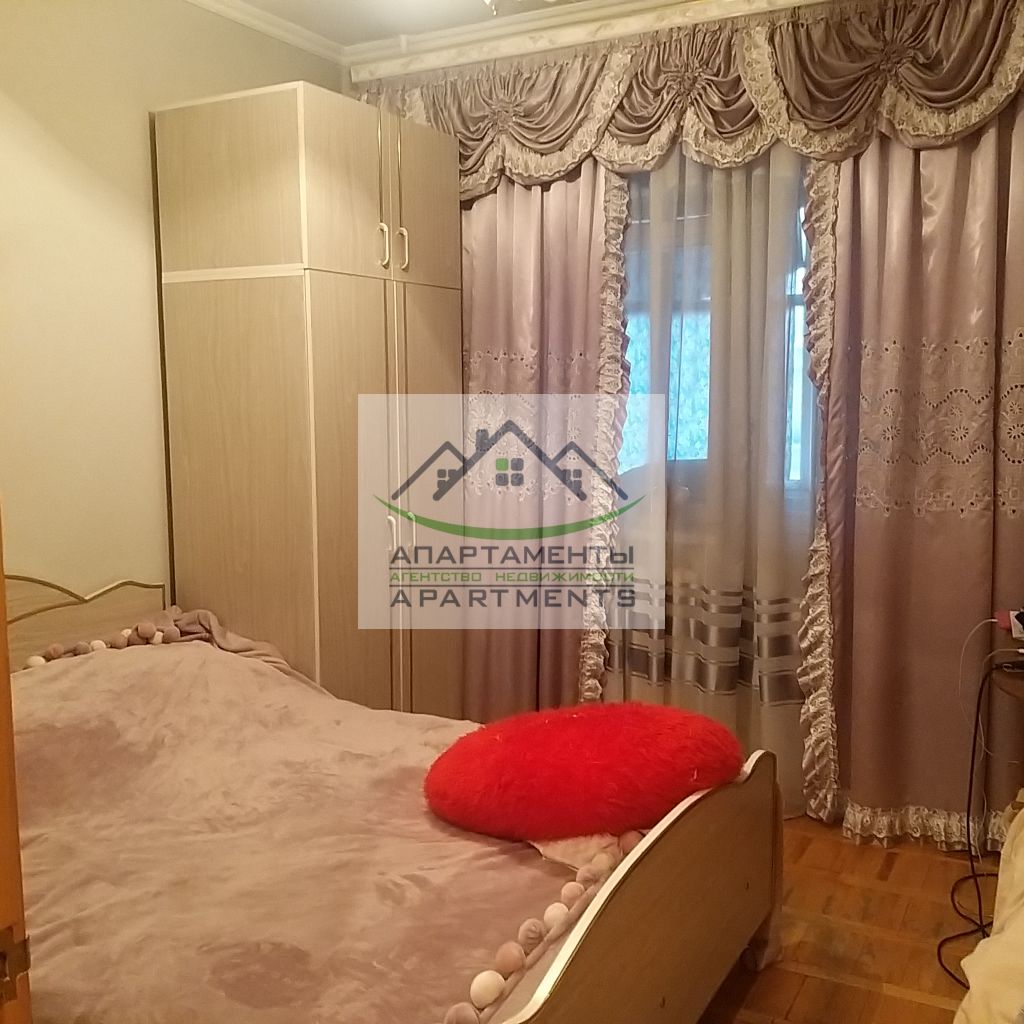 Продажа 3-комнатной квартиры, Пятигорск, Ессентукская ул,  78/2