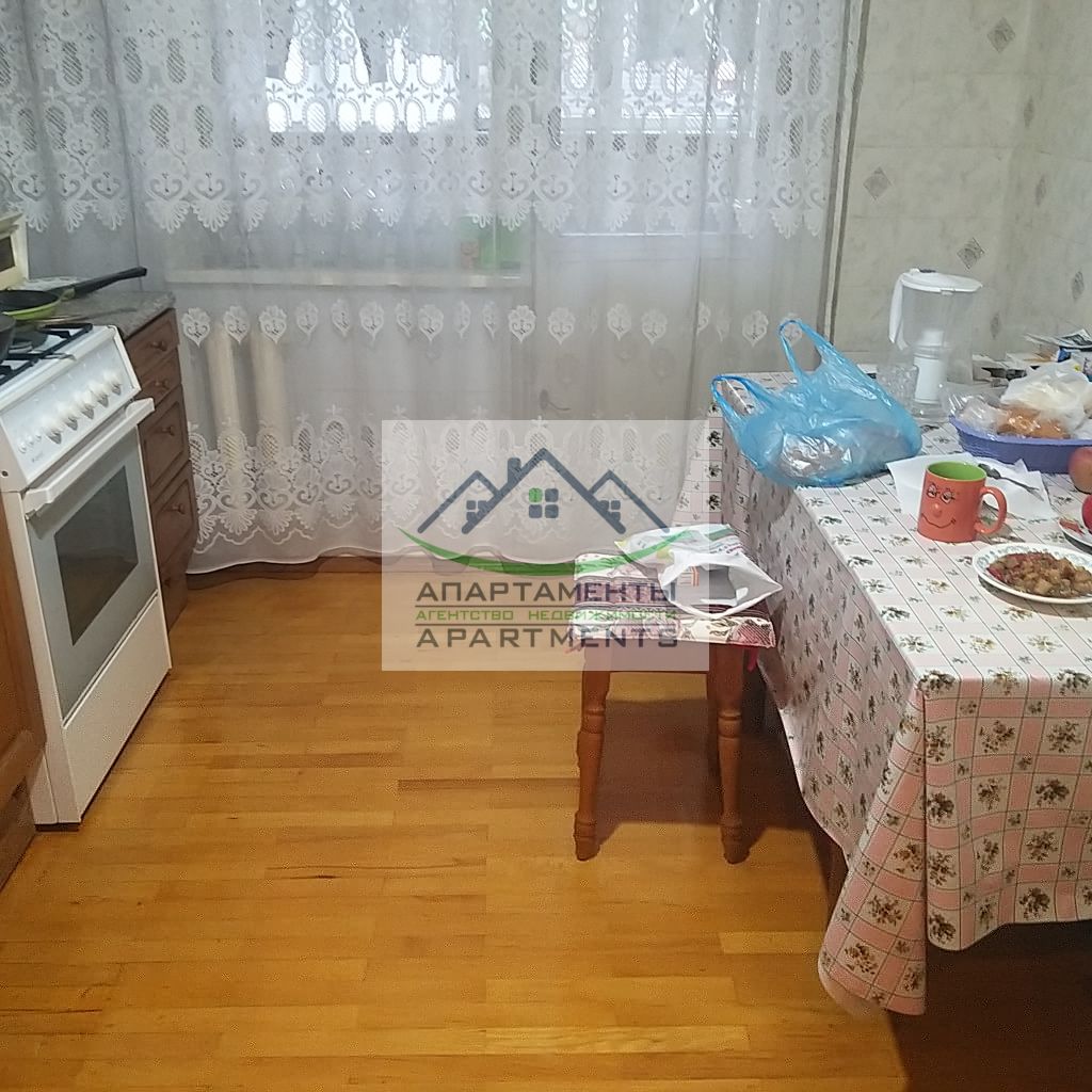 Продажа 3-комнатной квартиры, Пятигорск, Ессентукская ул,  78/2