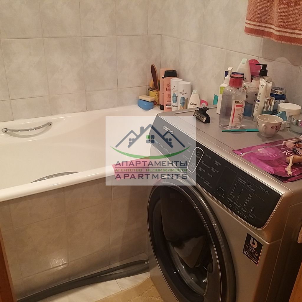 Продажа 3-комнатной квартиры, Пятигорск, Ессентукская ул,  78/2