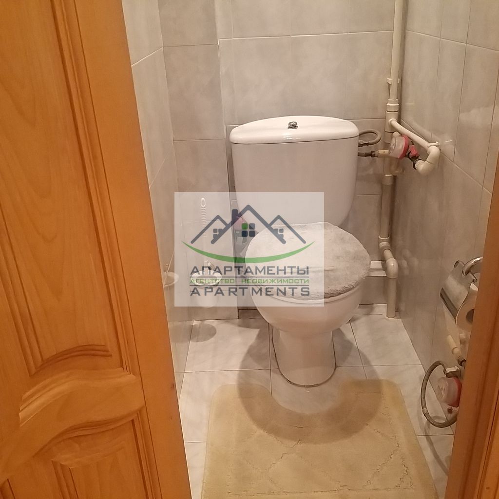 Продажа 3-комнатной квартиры, Пятигорск, Ессентукская ул,  78/2