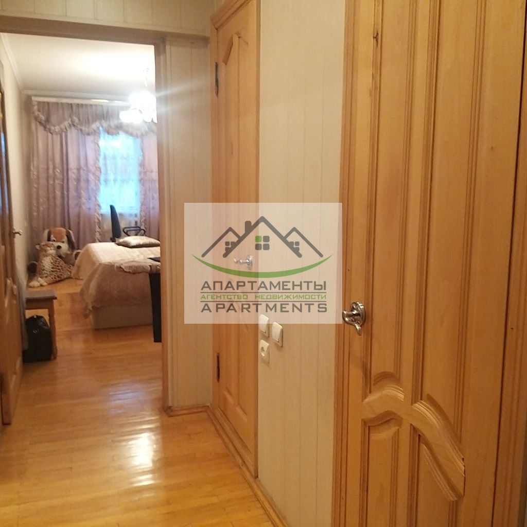 Продажа 3-комнатной квартиры, Пятигорск, Ессентукская ул,  78/2