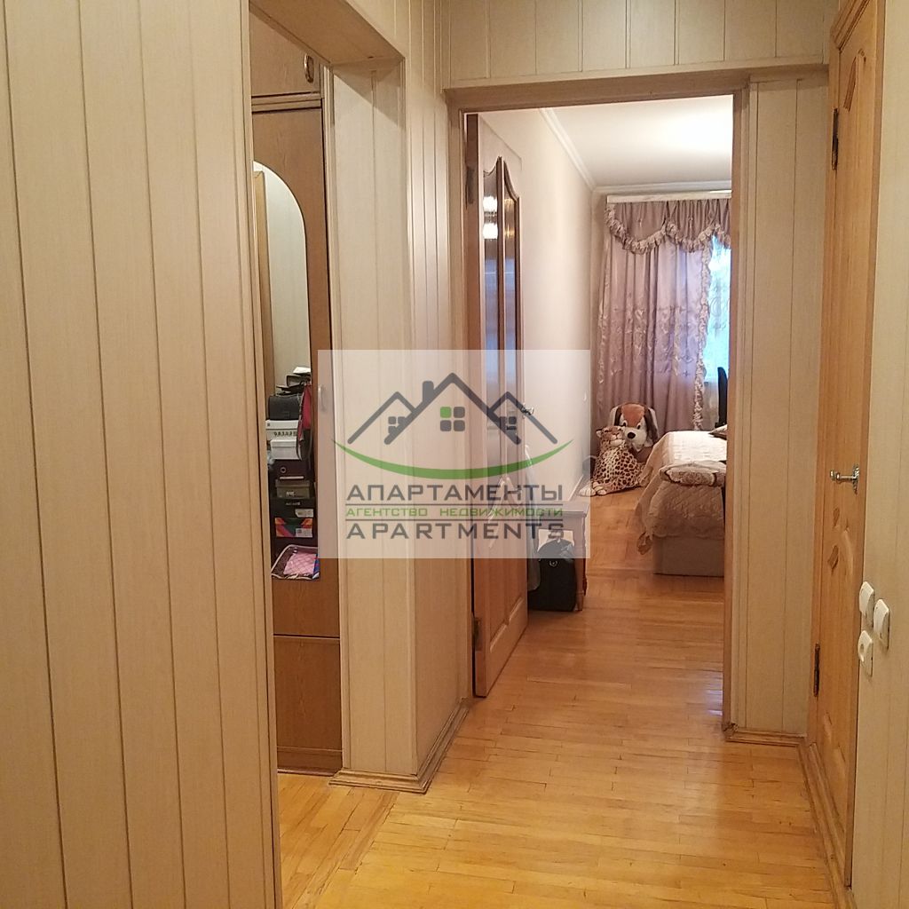 Продажа 3-комнатной квартиры, Пятигорск, Ессентукская ул,  78/2