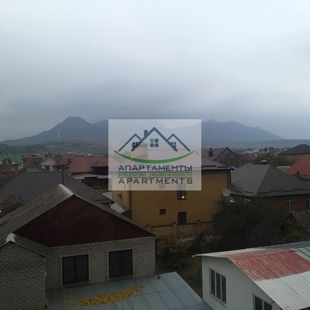 Продажа 3-комнатной квартиры, Пятигорск, Ессентукская ул,  78/2
