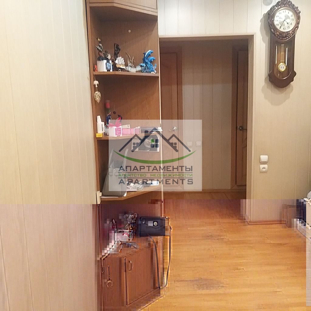 Продажа 3-комнатной квартиры, Пятигорск, Ессентукская ул,  78/2