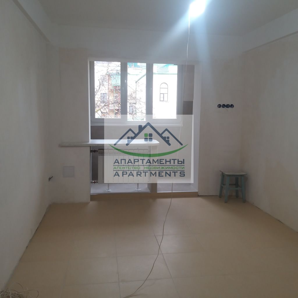 Продажа 1-комнатной квартиры, Пятигорск, Орджоникидзе ул,  11к3