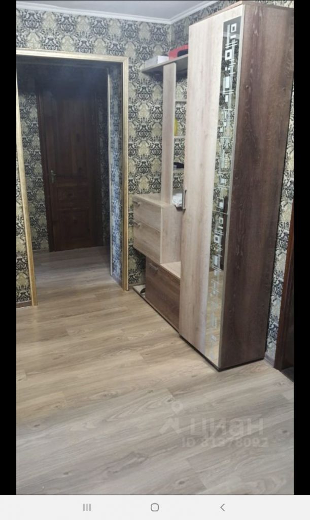 Продажа 4-комнатной квартиры, Ставрополь, Гражданская ул