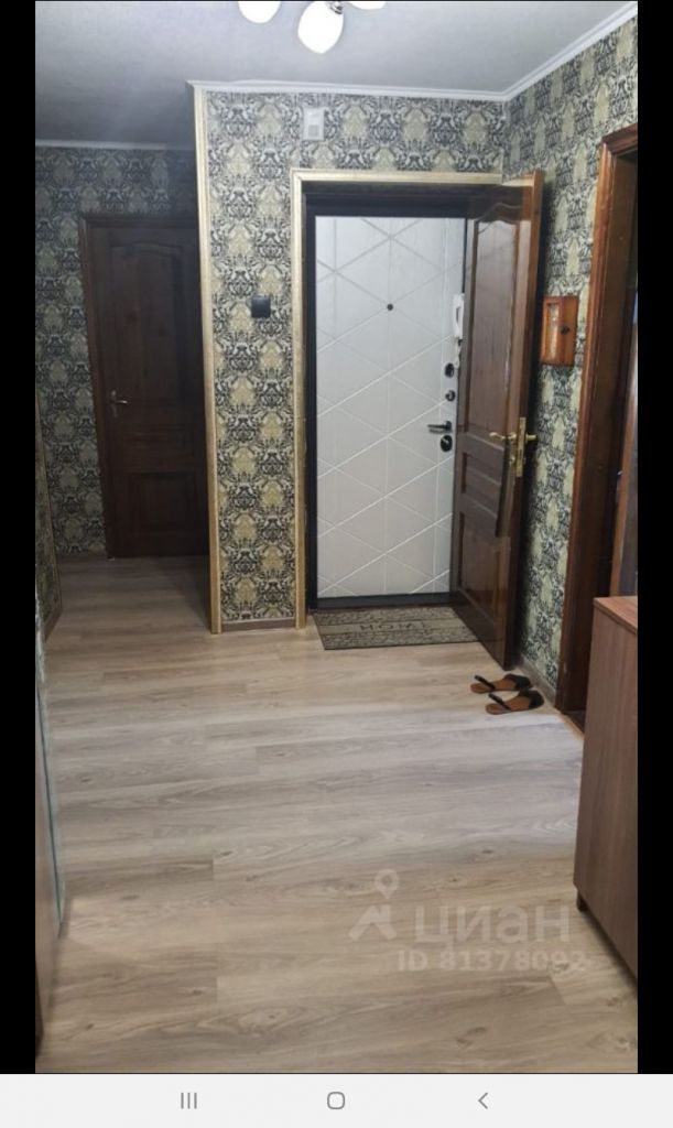 Продажа 4-комнатной квартиры, Ставрополь, Гражданская ул