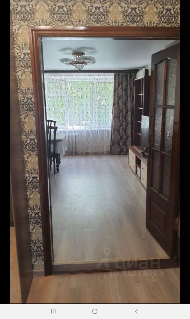 Продажа 4-комнатной квартиры, Ставрополь, Гражданская ул