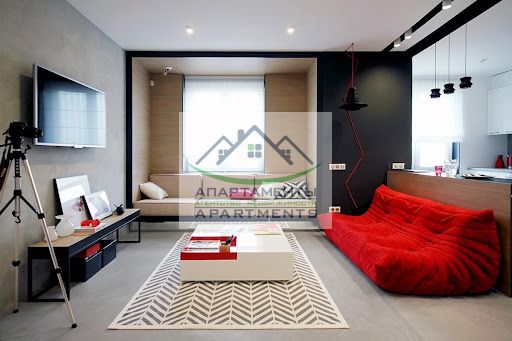 Продажа 2-комнатной квартиры, Пятигорск, Людкевича ул,  9к1