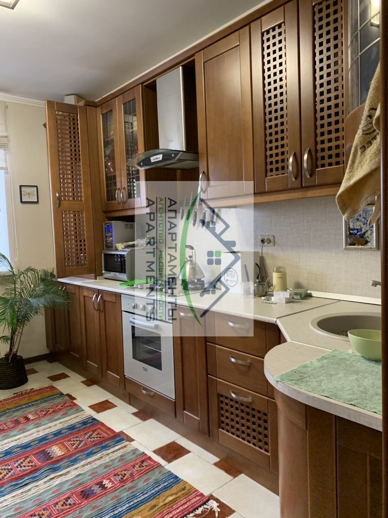 Продажа 2-комнатной квартиры, Пятигорск, Партизанская ул,  1БК5