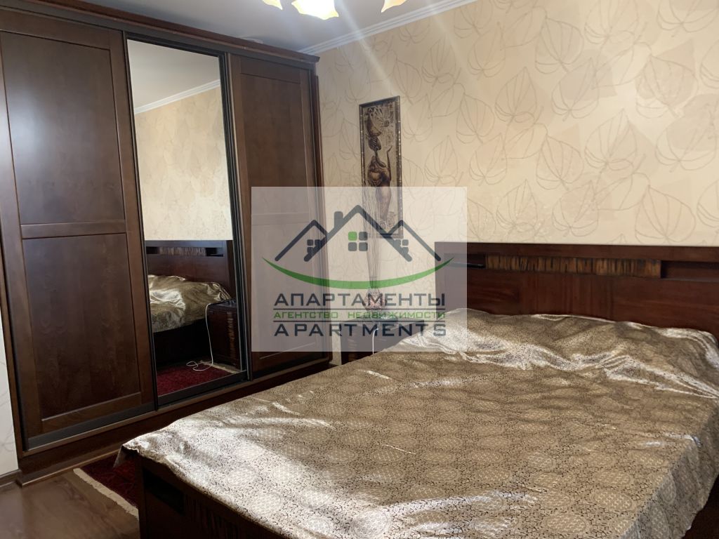 Продажа 2-комнатной квартиры, Пятигорск, Партизанская ул,  1БК5