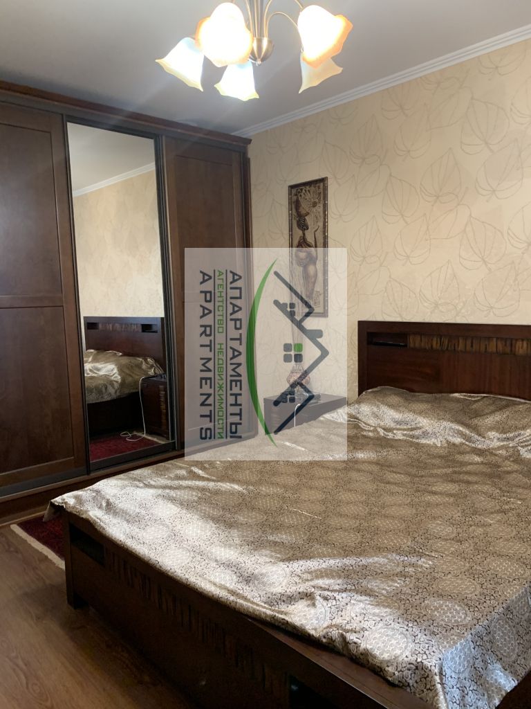 Продажа 2-комнатной квартиры, Пятигорск, Партизанская ул,  1БК5