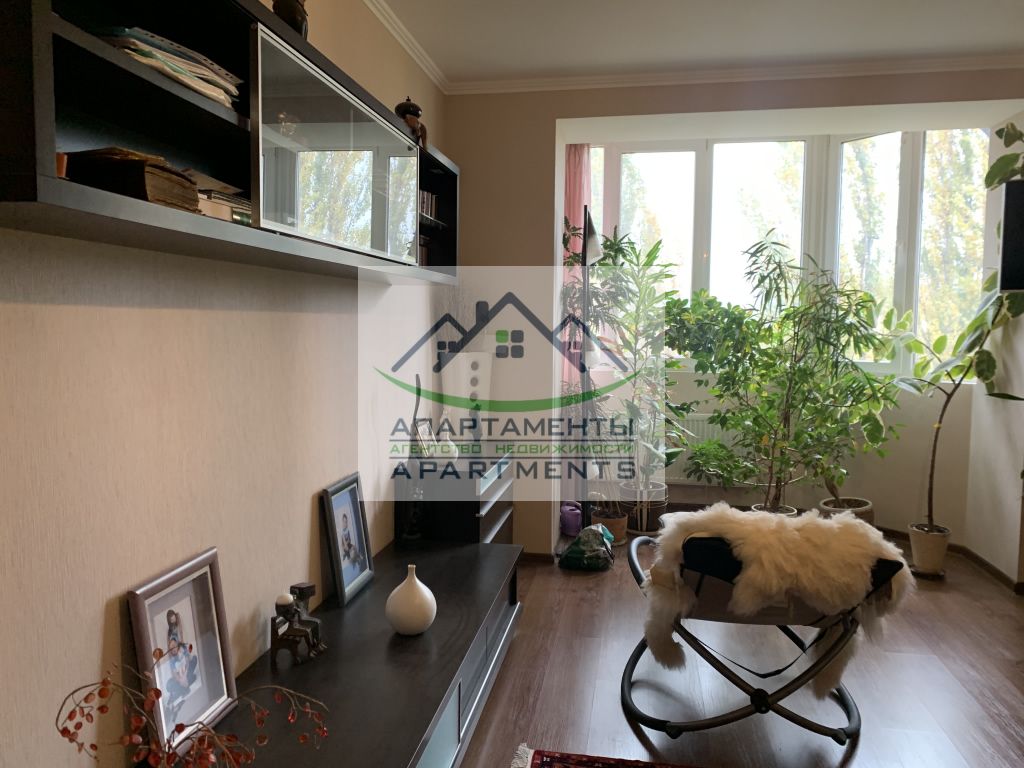 Продажа 2-комнатной квартиры, Пятигорск, Партизанская ул,  1БК5