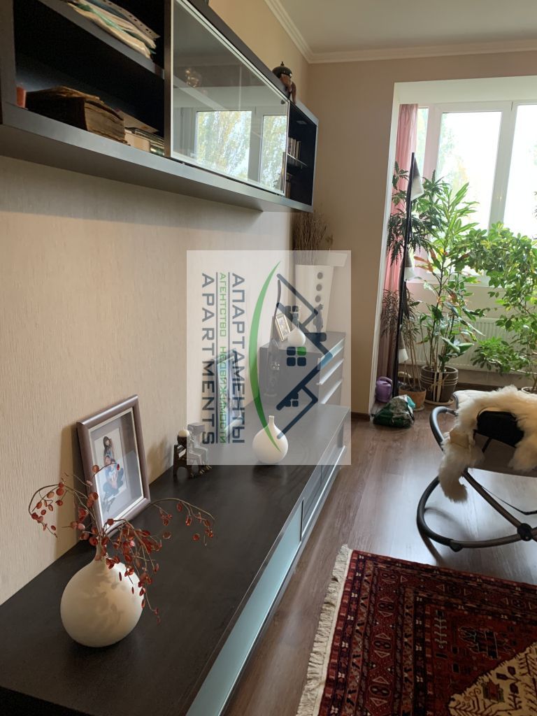 Продажа 2-комнатной квартиры, Пятигорск, Партизанская ул,  1БК5