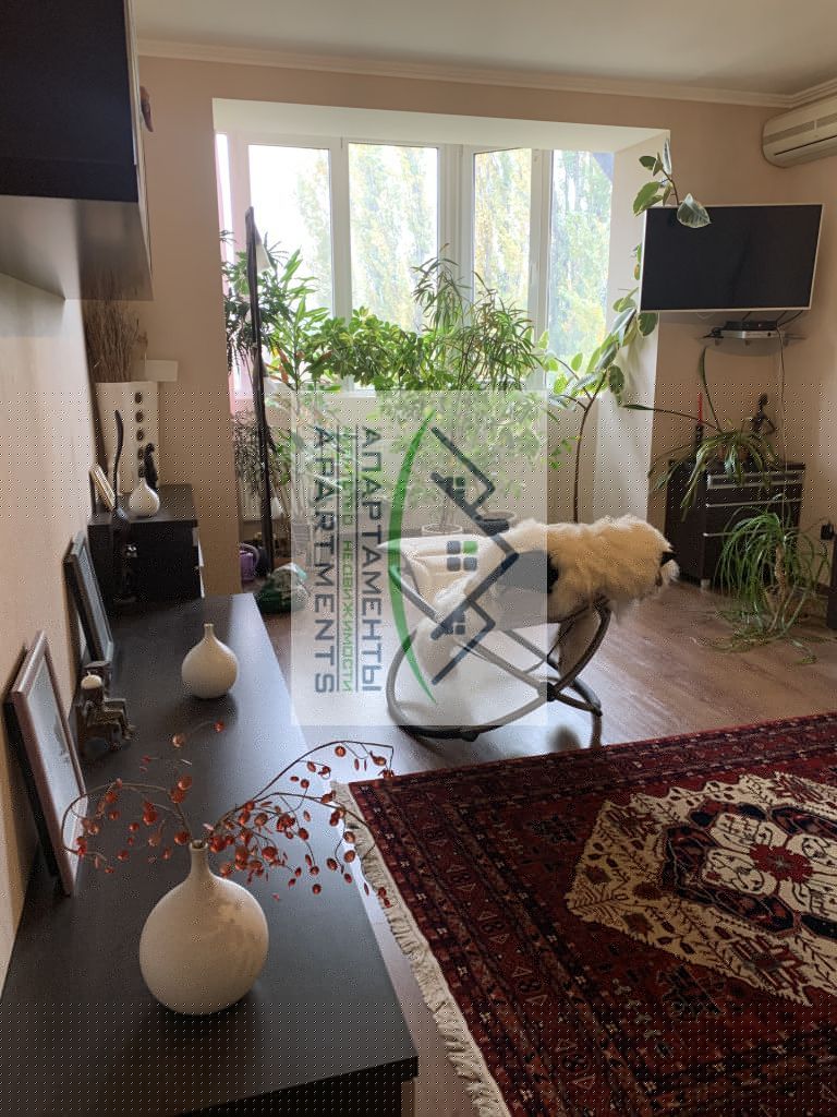 Продажа 2-комнатной квартиры, Пятигорск, Партизанская ул,  1БК5