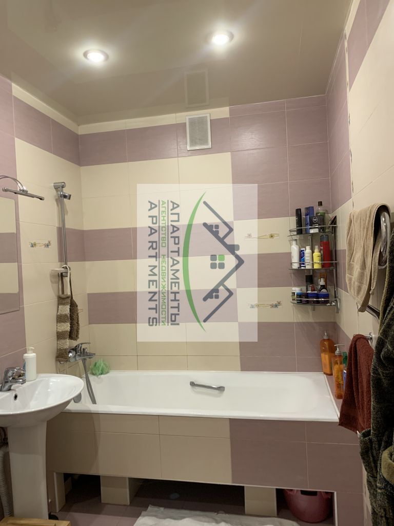 Продажа 2-комнатной квартиры, Пятигорск, Партизанская ул,  1БК5