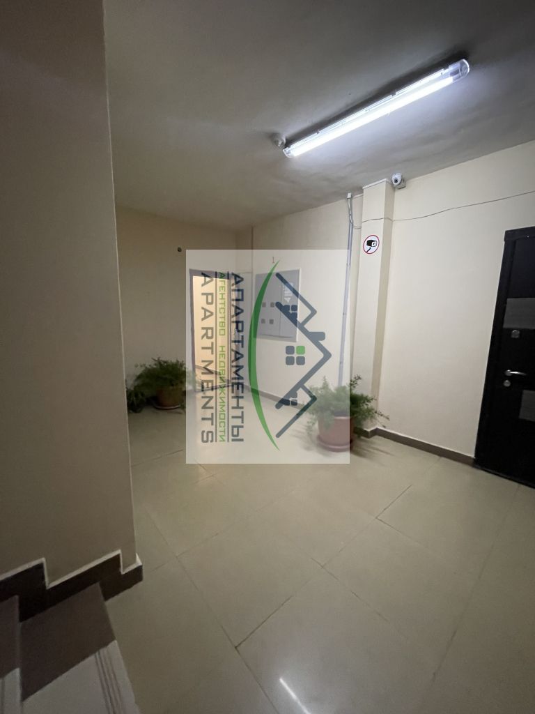 Продажа 2-комнатной квартиры, Пятигорск, Людкевича ул,  9к1