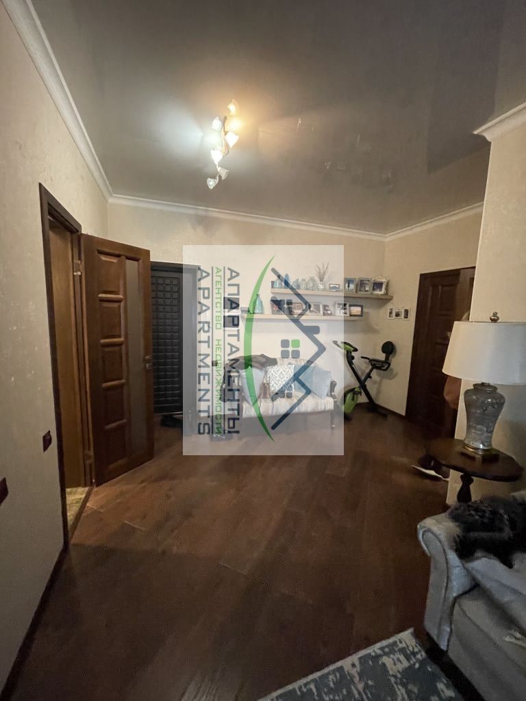 Продажа 2-комнатной квартиры, Пятигорск, Людкевича ул,  9к1