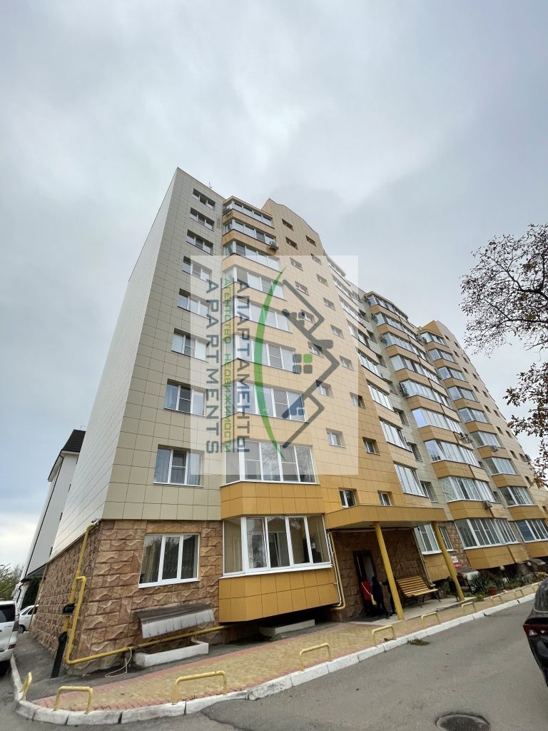 Продажа 2-комнатной квартиры, Пятигорск, Людкевича ул,  9к1